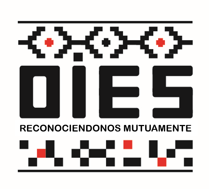 Logo OIES